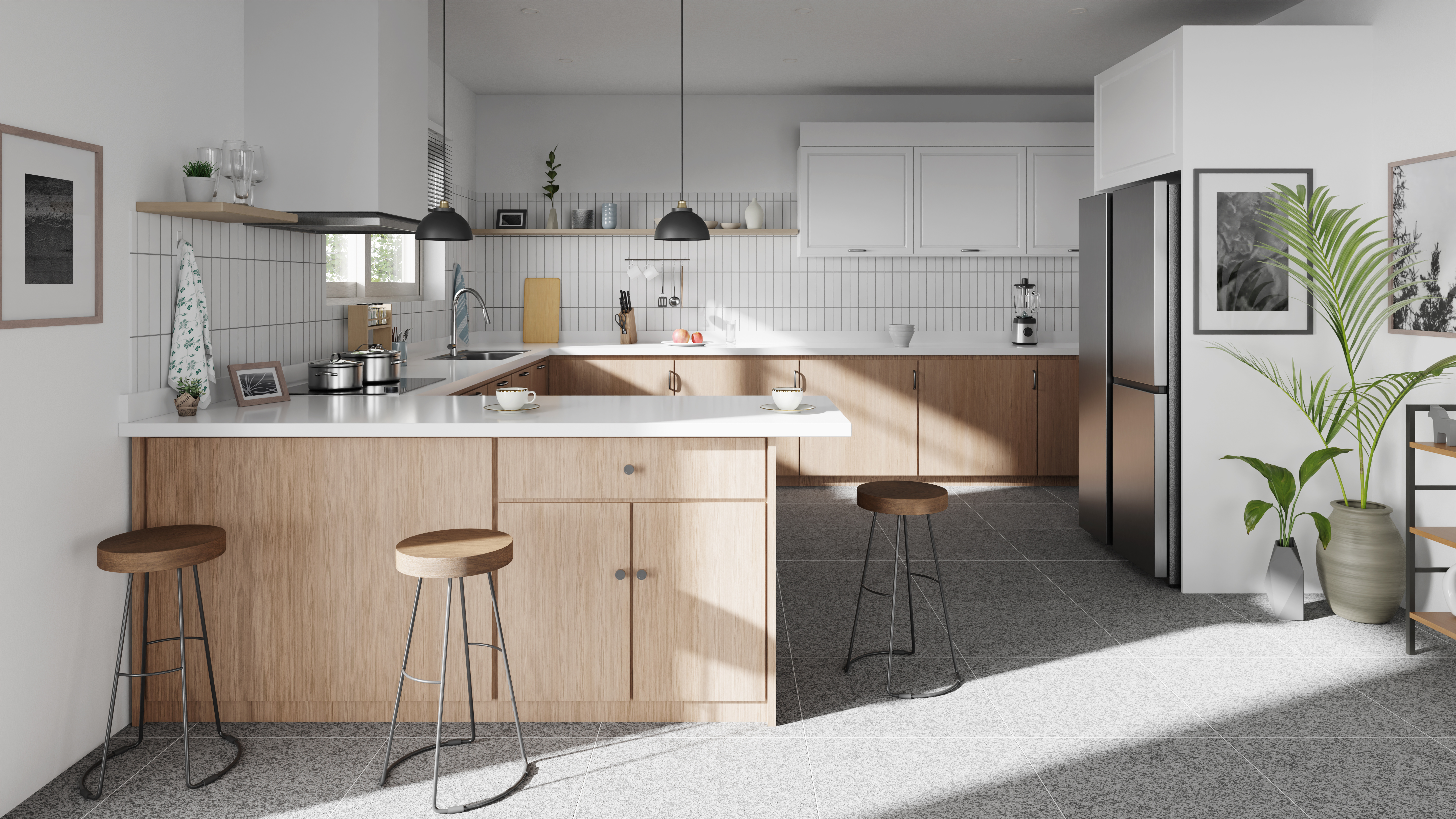 Interior Architecture